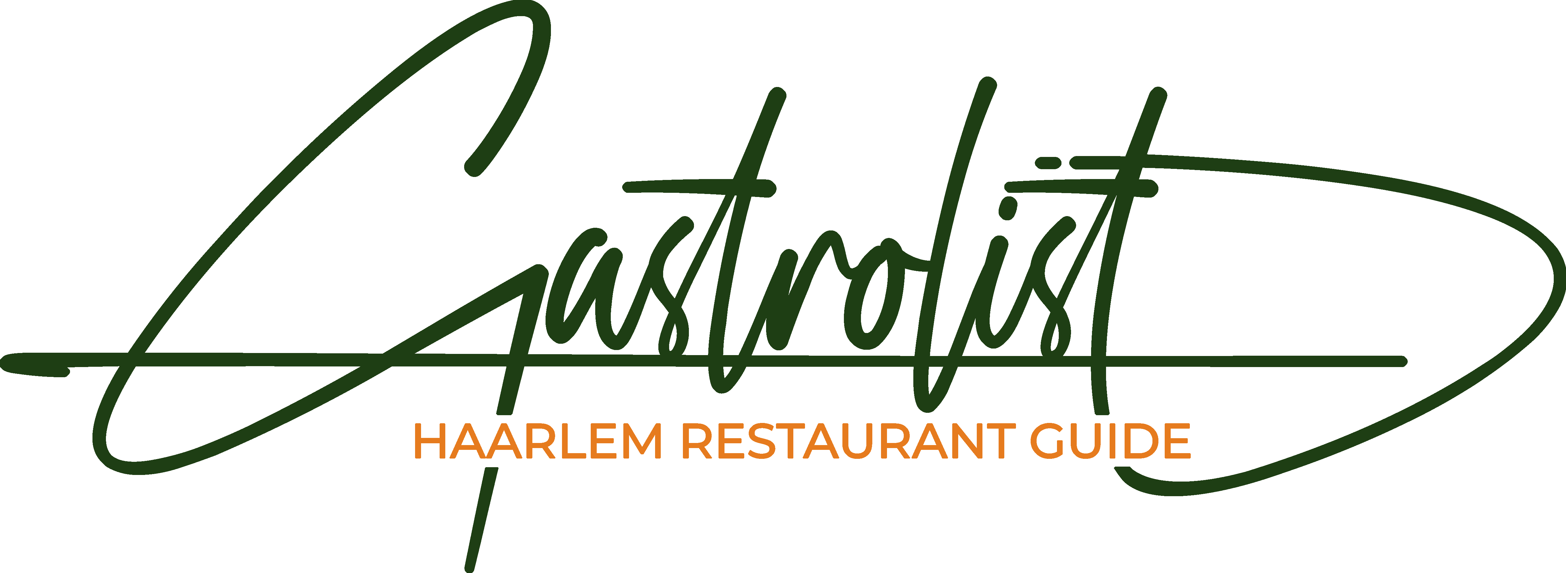 Gastrolist | Restaurant Gids Haarlem